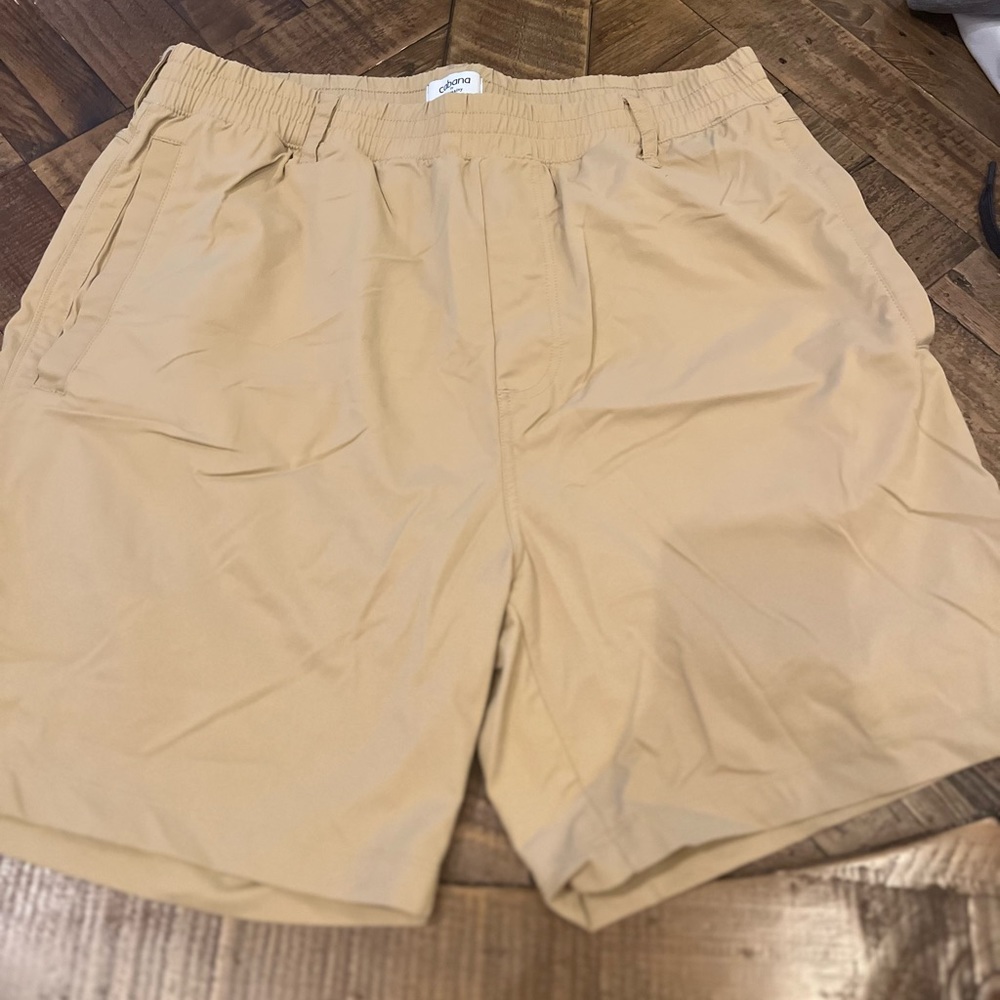 Cabana by Crown & Ivy Hybrid Shorts